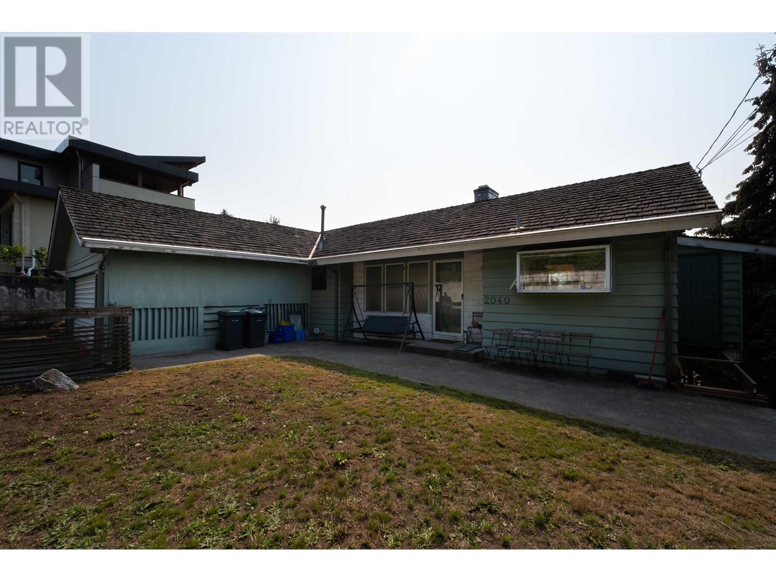 2040 Cape Horn Avenue, Coquitlam, British Columbia  V3K 1J3 - Photo 26 - R2921828