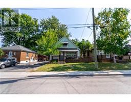 239 EAST 22ND Street, hamilton, Ontario
