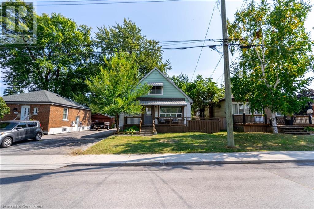 239 EAST 22ND Street, hamilton, Ontario