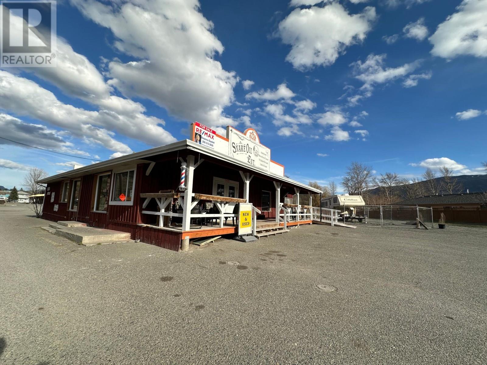 2776 VOGHT STREET, merritt, British Columbia