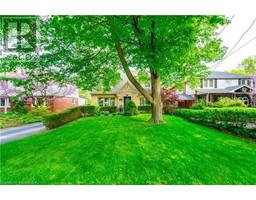 431 PATRICIA Drive, burlington, Ontario
