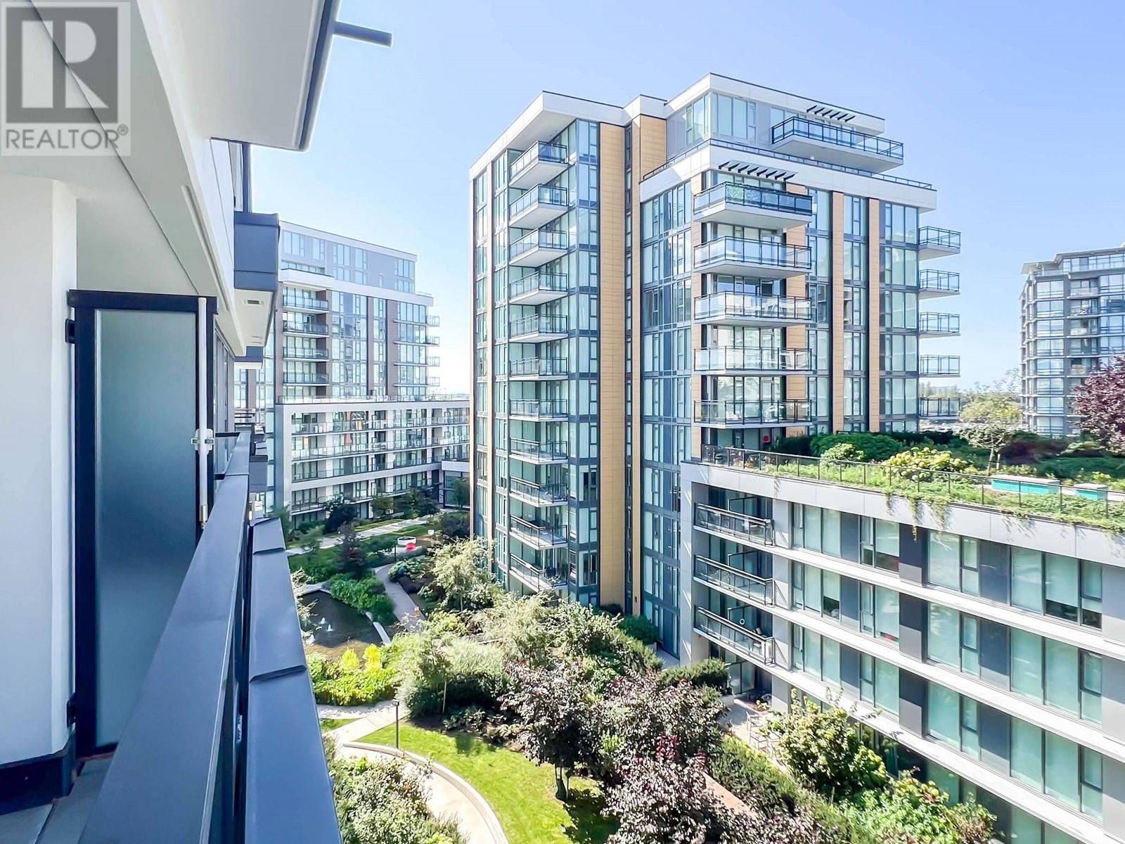 1006 8160 Mcmyn Way, Richmond, British Columbia  V6X 0V2 - Photo 15 - R2927272