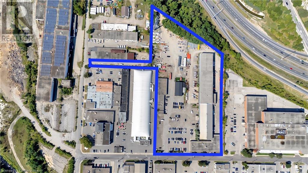 70-100 FRID Street, Hamilton, Ontario