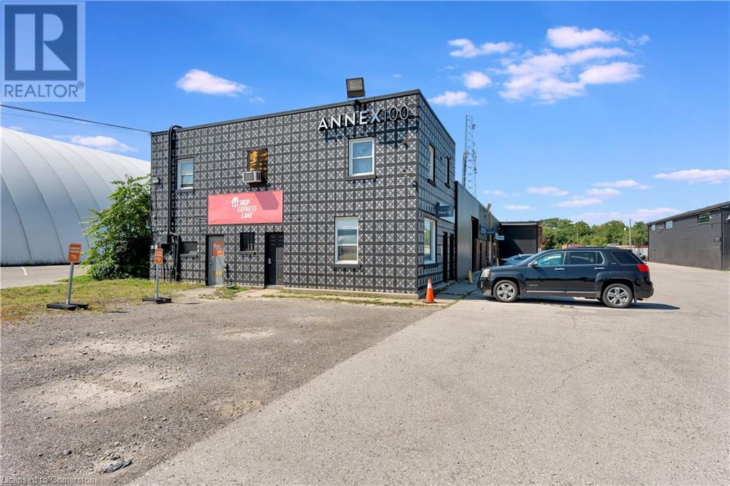 70-100 Frid Street, Hamilton, Ontario  L8P 4M4 - Photo 10 - 40649561