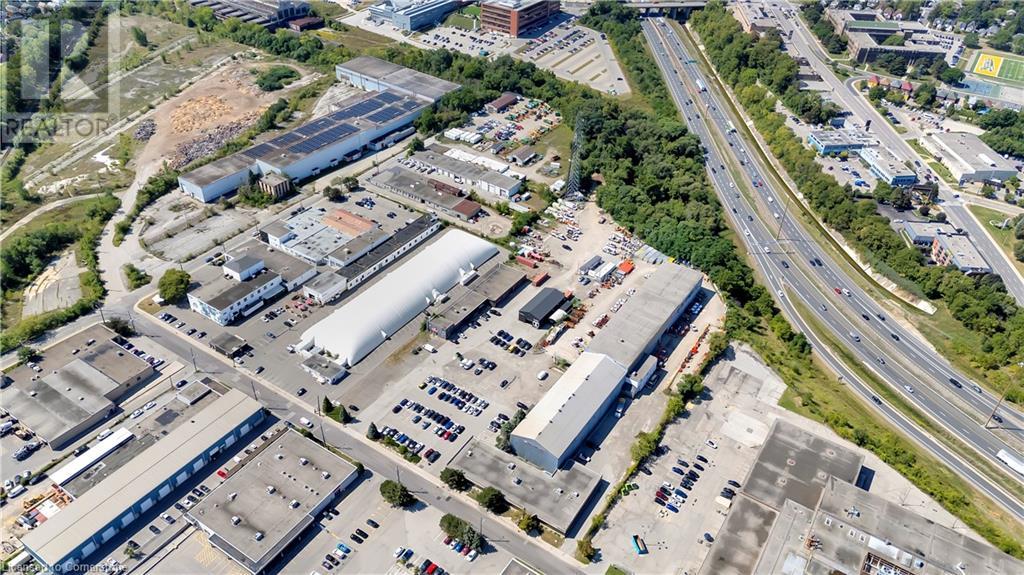 70-100 Frid Street, Hamilton, Ontario  L8P 4M4 - Photo 2 - 40649561