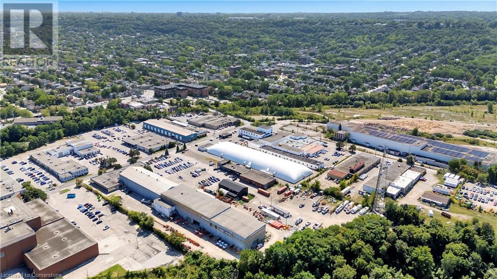 70-100 Frid Street, Hamilton, Ontario  L8P 4M4 - Photo 3 - 40649561