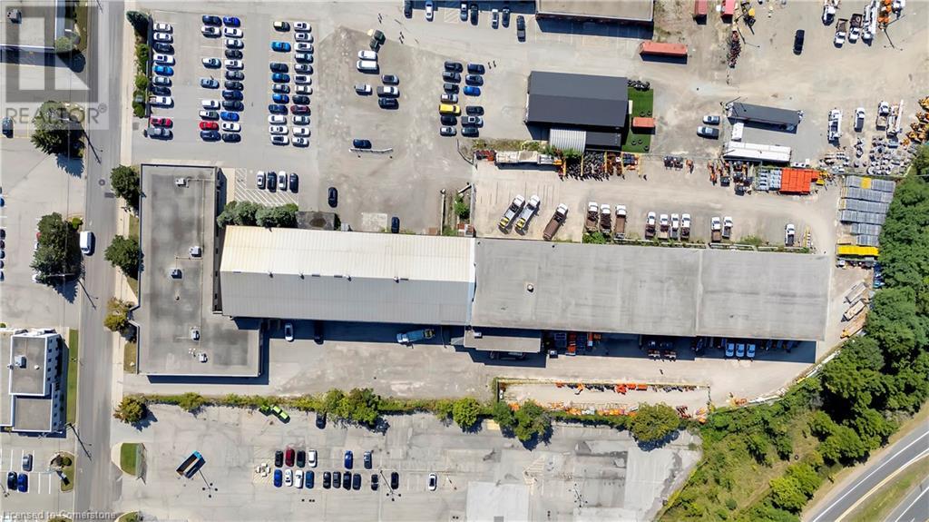 70-100 Frid Street, Hamilton, Ontario  L8P 4M4 - Photo 4 - 40649561