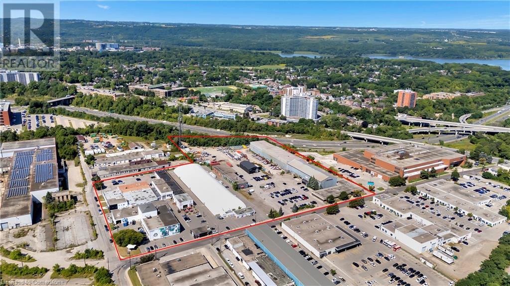 70-100 Frid Street, Hamilton, Ontario  L8P 4M4 - Photo 6 - 40649561