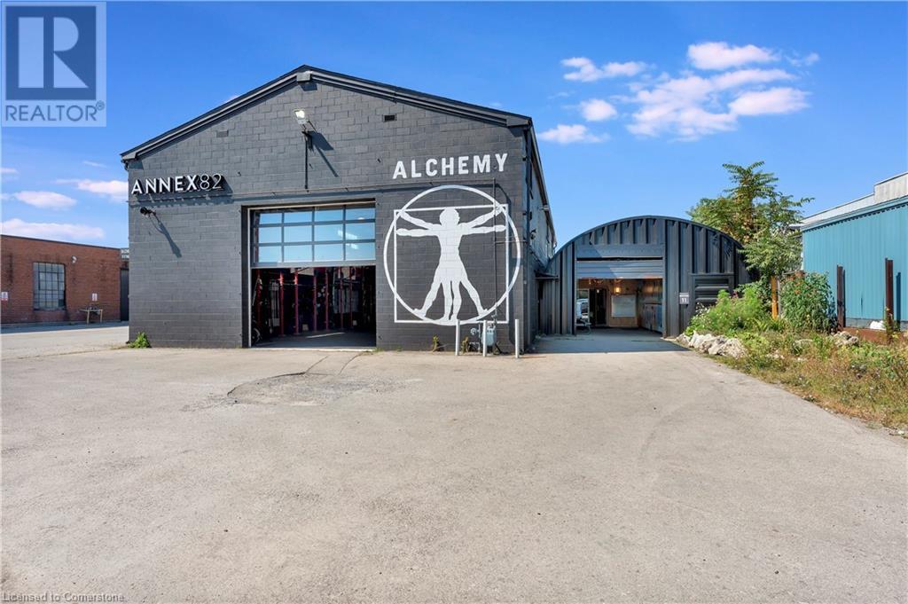 70-100 Frid Street, Hamilton, Ontario  L8P 4M4 - Photo 8 - 40649561