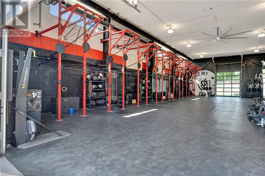 70-100 Frid Street, Hamilton, Ontario  L8P 4M4 - Photo 9 - 40649561