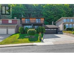 64 HILDEGARD Drive, hamilton, Ontario