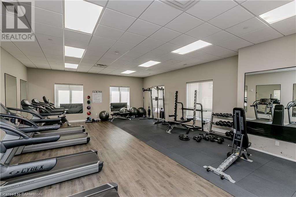 2486 Old Bronte Road Unit# 618, Oakville, Ontario L6M 0Y4 - Photo 3 - 40648804