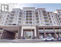 2486 OLD BRONTE Road Unit# 618, oakville, Ontario