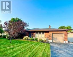 19 WHITE OAKS Avenue, brantford, Ontario