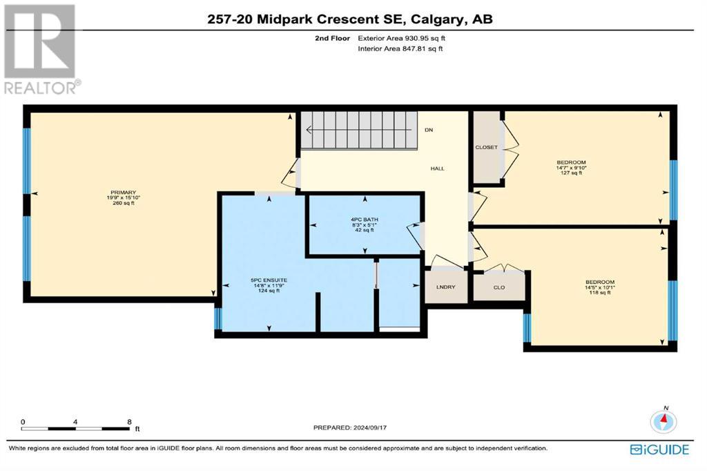 257, 20 Midpark Crescent Se, Calgary, Alberta  T2X 1P3 - Photo 49 - A2166167