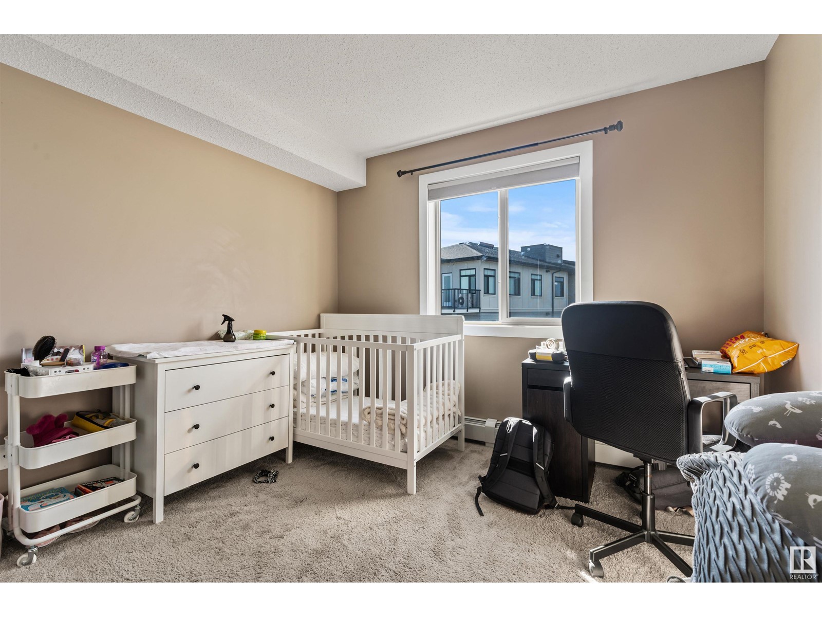 #419 11803 22 Av Sw Sw, Edmonton, Alberta  T6W 2R9 - Photo 9 - E4406978