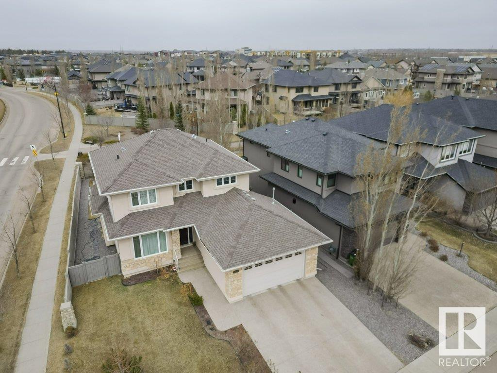 2604 Watcher Wy Sw, Edmonton, Alberta  T6W 0X8 - Photo 5 - E4406980