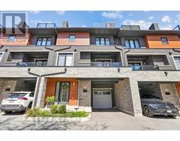 2071 GHENT Avenue Unit# 3, burlington, Ontario