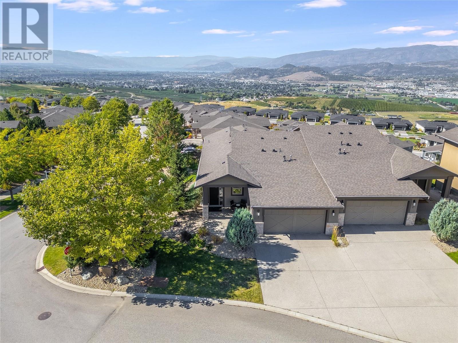 1836 Tower Ranch Boulevard Unit# 1, kelowna, British Columbia