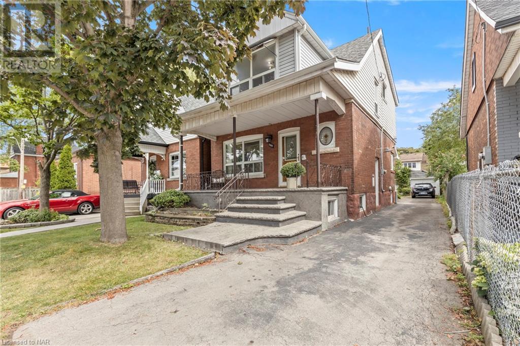 138 Balmoral Avenue N, Hamilton, Ontario  L8L 7R6 - Photo 1 - 40633743