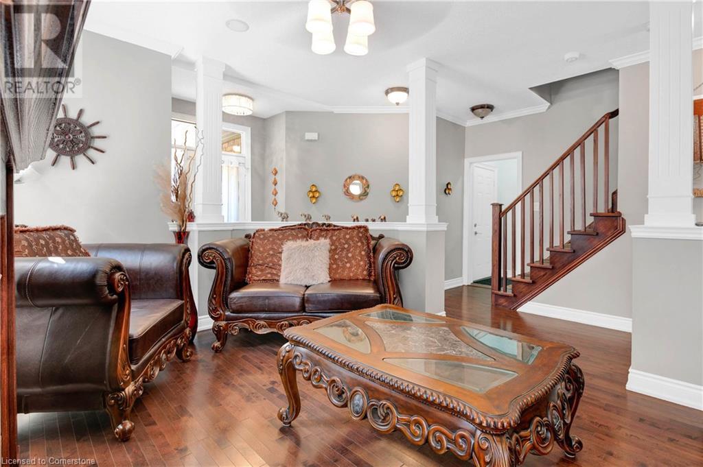 5 Kierland Road, Barrie, Ontario  L4N 6G5 - Photo 9 - 40649522