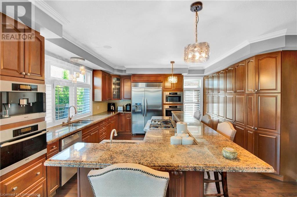 5 Kierland Road, Barrie, Ontario  L4N 6G5 - Photo 11 - 40649522