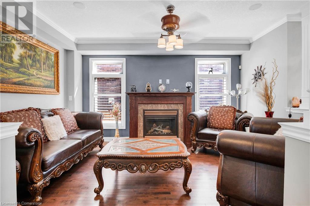 5 Kierland Road, Barrie, Ontario  L4N 6G5 - Photo 8 - 40649522