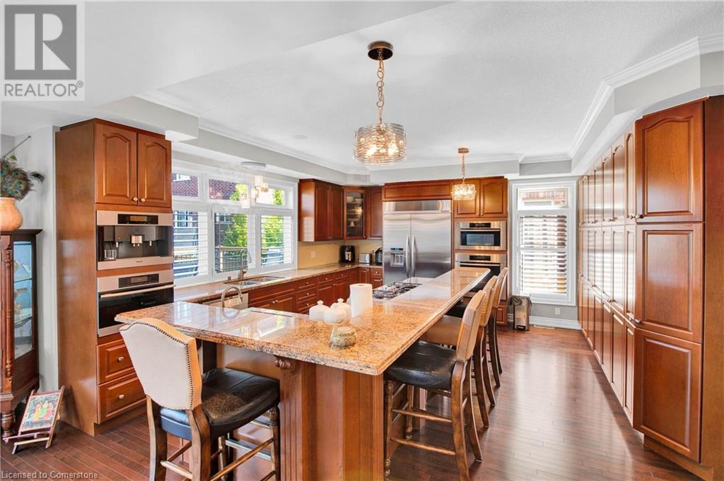 5 Kierland Road, Barrie, Ontario  L4N 6G5 - Photo 10 - 40649522