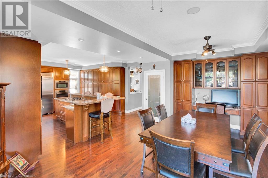 5 Kierland Road, Barrie, Ontario  L4N 6G5 - Photo 12 - 40649522