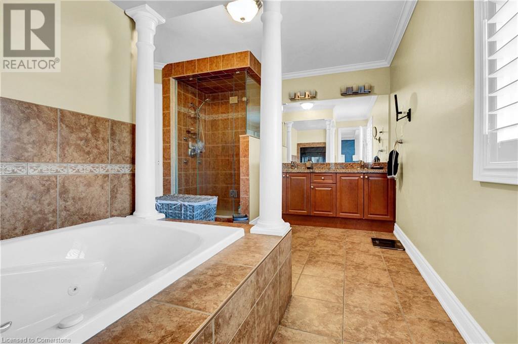 5 Kierland Road, Barrie, Ontario  L4N 6G5 - Photo 18 - 40649522