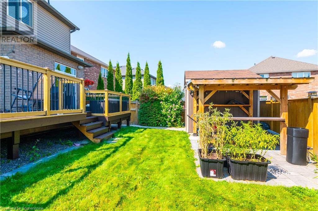 5 Kierland Road, Barrie, Ontario  L4N 6G5 - Photo 31 - 40649522