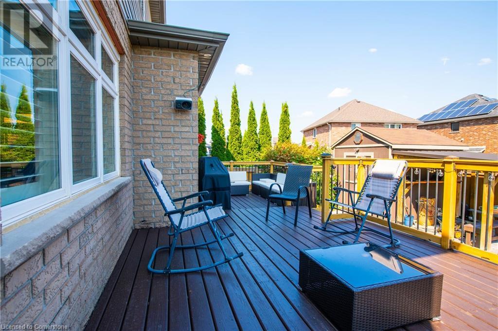 5 Kierland Road, Barrie, Ontario  L4N 6G5 - Photo 33 - 40649522