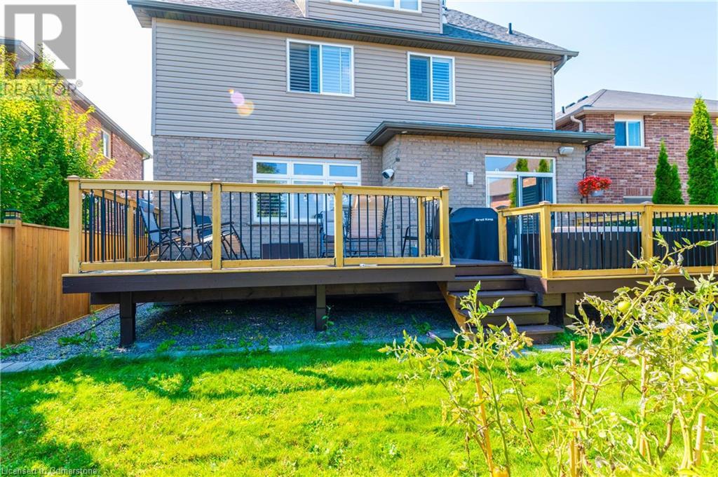 5 Kierland Road, Barrie, Ontario  L4N 6G5 - Photo 34 - 40649522