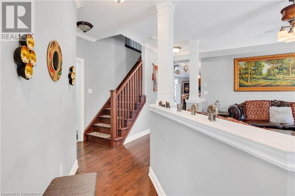 5 Kierland Road, Barrie, Ontario  L4N 6G5 - Photo 7 - 40649522