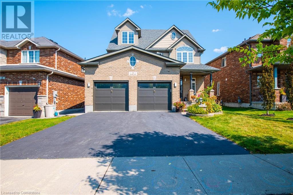 5 Kierland Road, Barrie, Ontario  L4N 6G5 - Photo 2 - 40649522