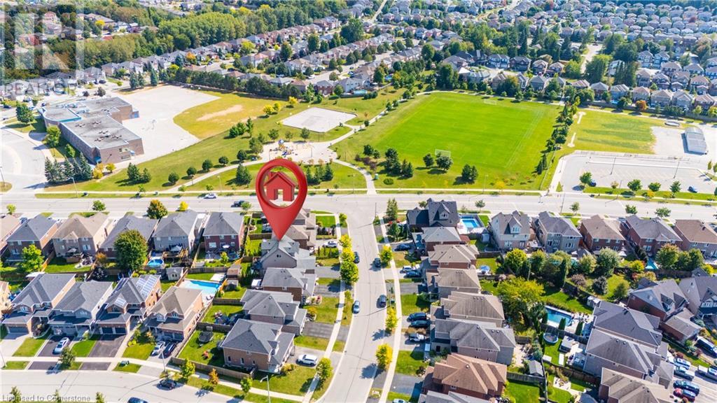 5 Kierland Road, Barrie, Ontario  L4N 6G5 - Photo 4 - 40649522