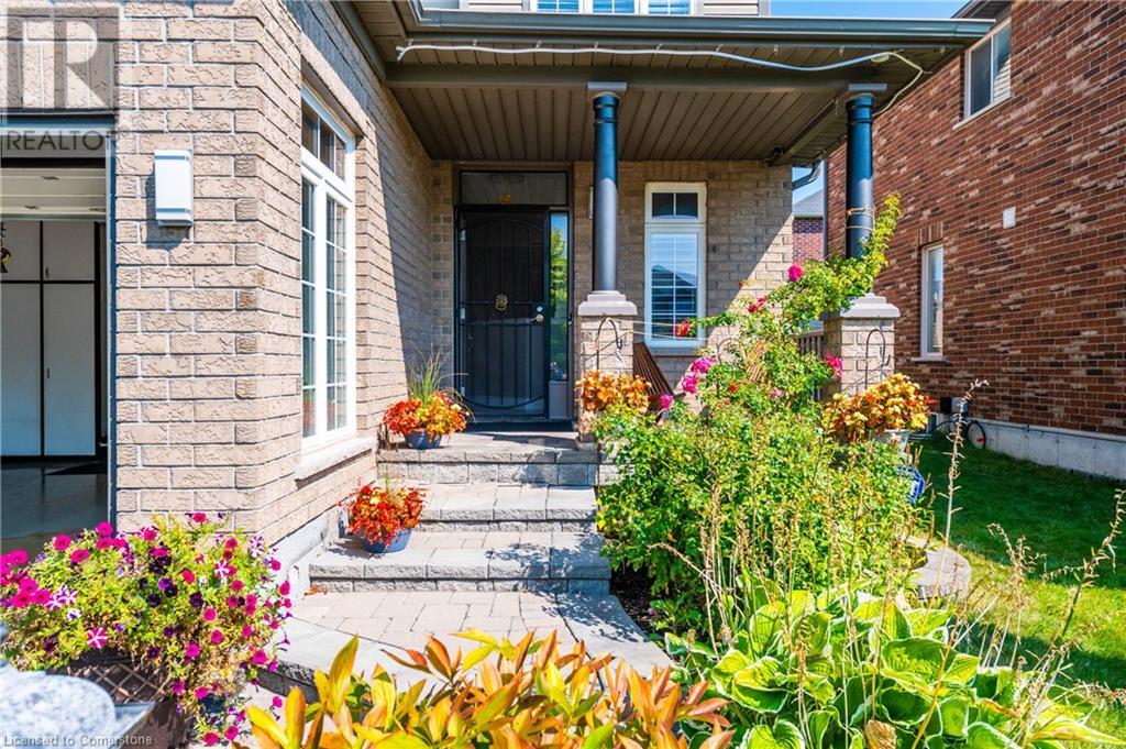 5 Kierland Road, Barrie, Ontario  L4N 6G5 - Photo 5 - 40649522