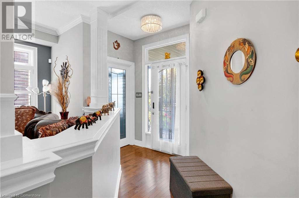 5 Kierland Road, Barrie, Ontario  L4N 6G5 - Photo 6 - 40649522