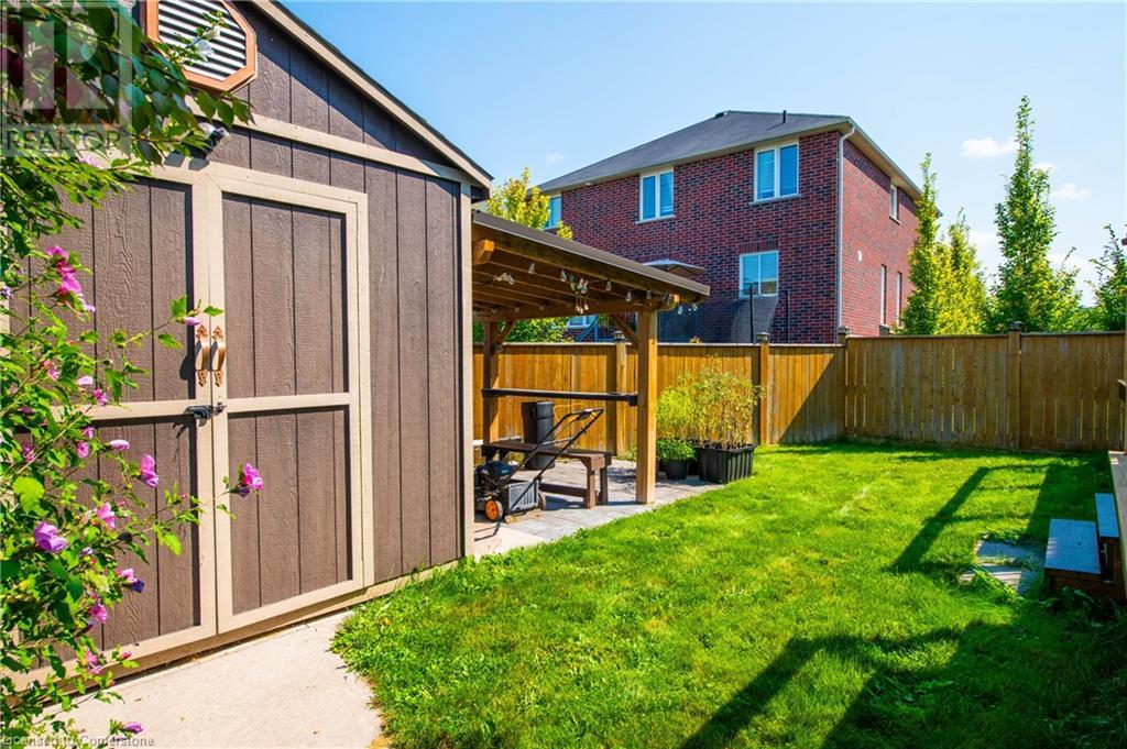 5 Kierland Road, Barrie, Ontario  L4N 6G5 - Photo 32 - 40649522