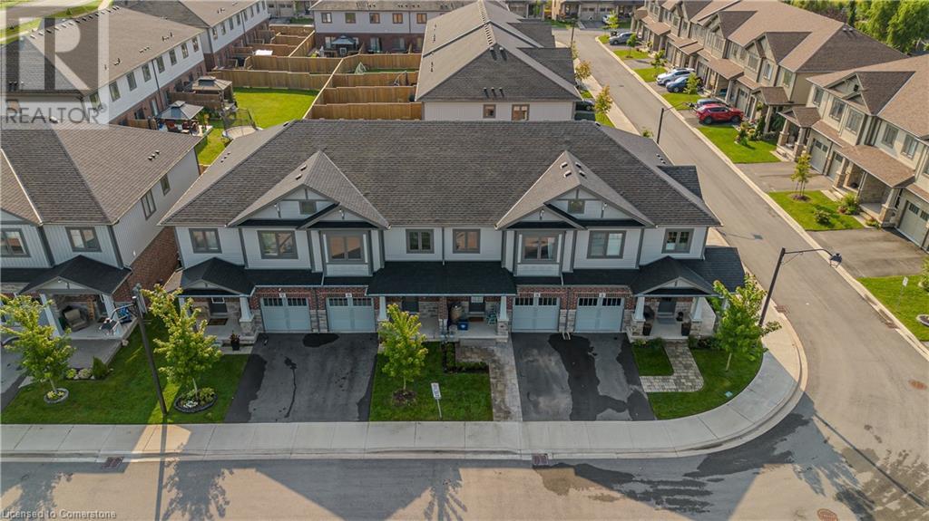 5 SEVERINO Circle, smithville, Ontario