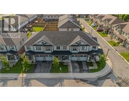 5 SEVERINO Circle, smithville, Ontario
