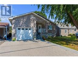 3 MORTON Avenue, brantford, Ontario
