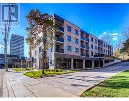 30 GEORGE Street S Unit# 202, cambridge, Ontario