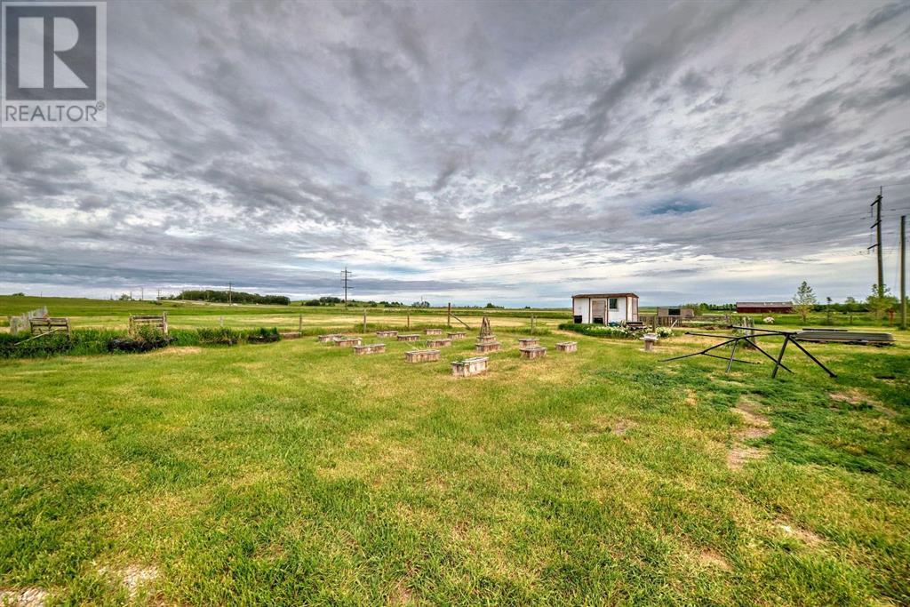 240045a Highway 1, Rural Wheatland County, Alberta  T1P 2B9 - Photo 47 - A2142257