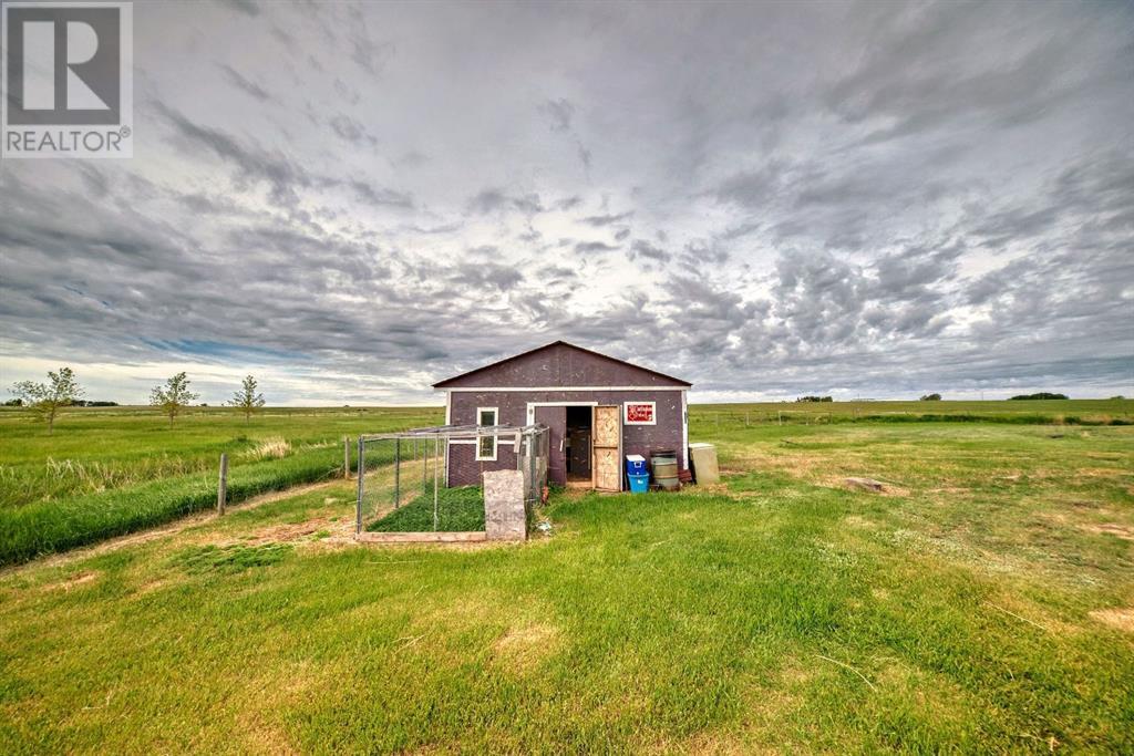 240045a Highway 1, Rural Wheatland County, Alberta  T1P 2B9 - Photo 44 - A2142257