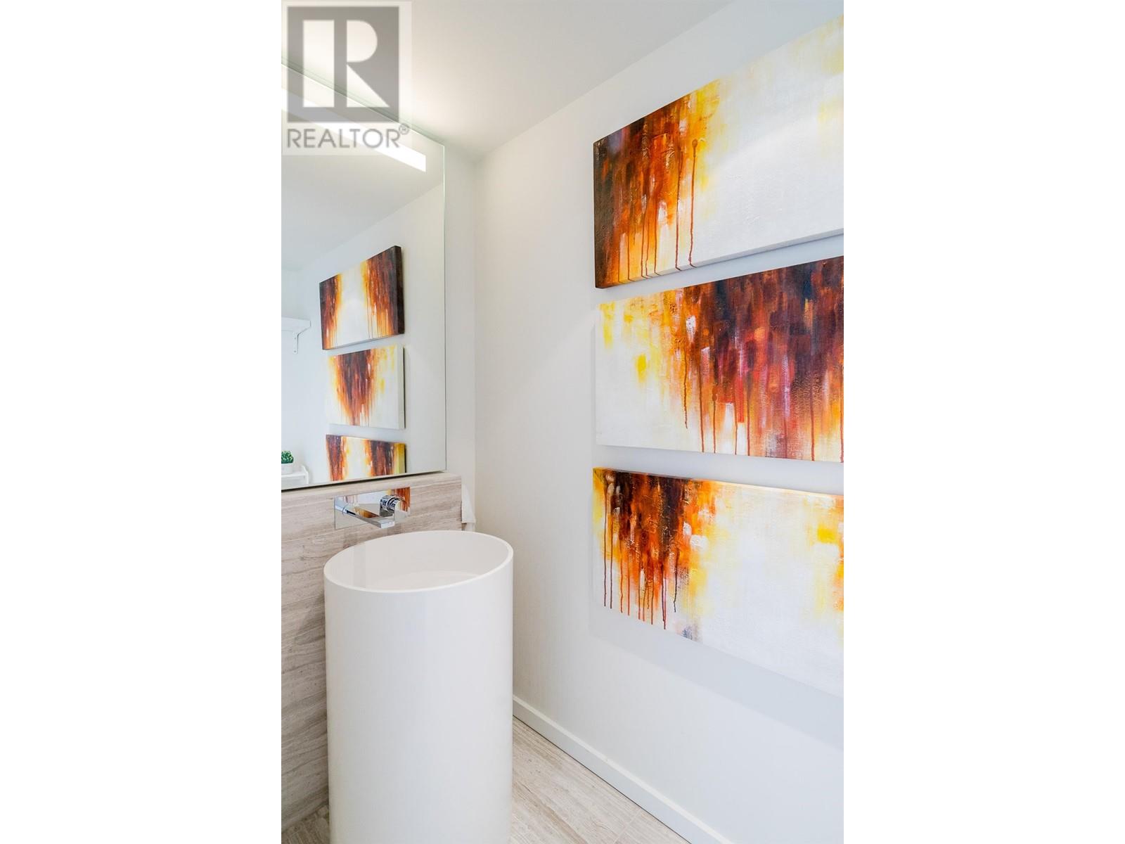 3602 1151 W Georgia Street, Vancouver, British Columbia  V6E 0B3 - Photo 16 - R2925937