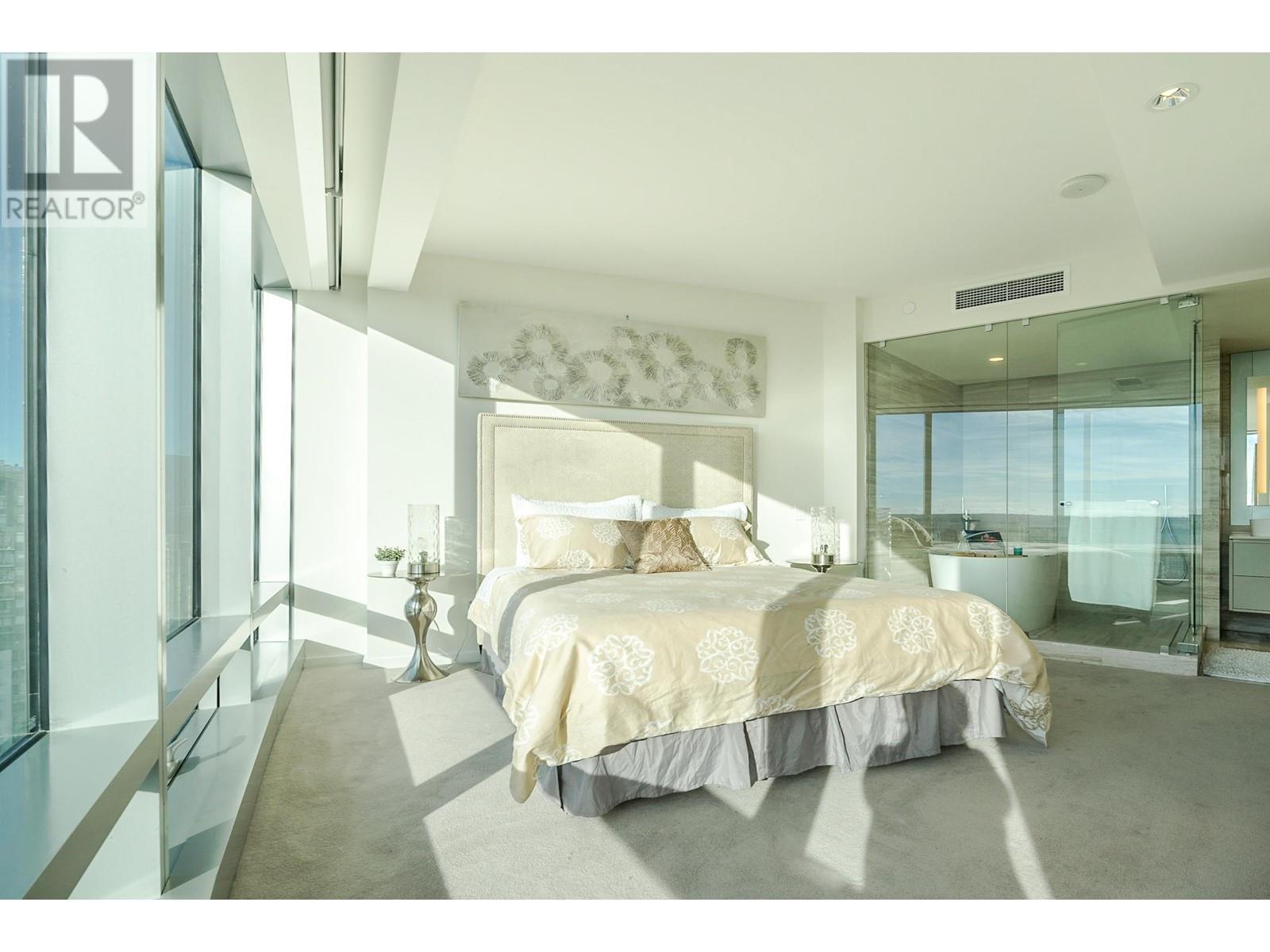 3602 1151 W Georgia Street, Vancouver, British Columbia  V6E 0B3 - Photo 11 - R2925937