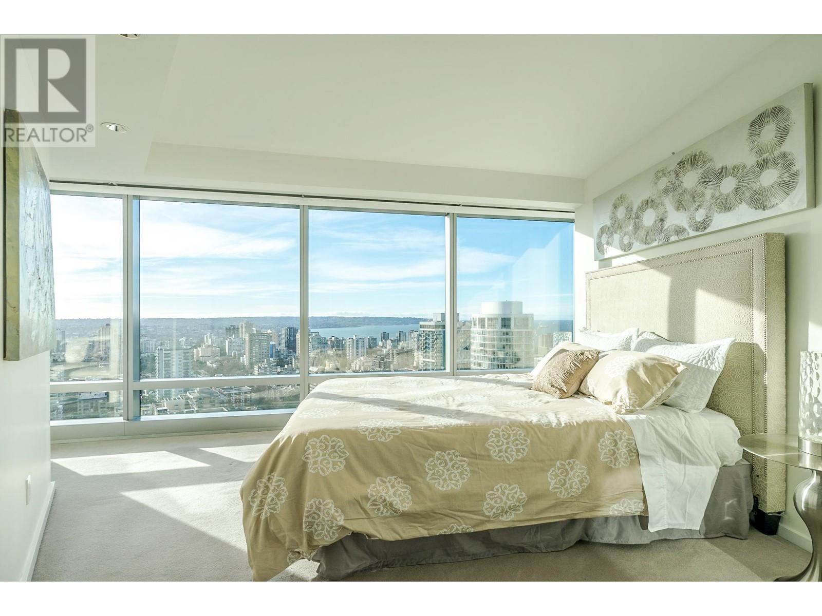 3602 1151 W Georgia Street, Vancouver, British Columbia  V6E 0B3 - Photo 10 - R2925937
