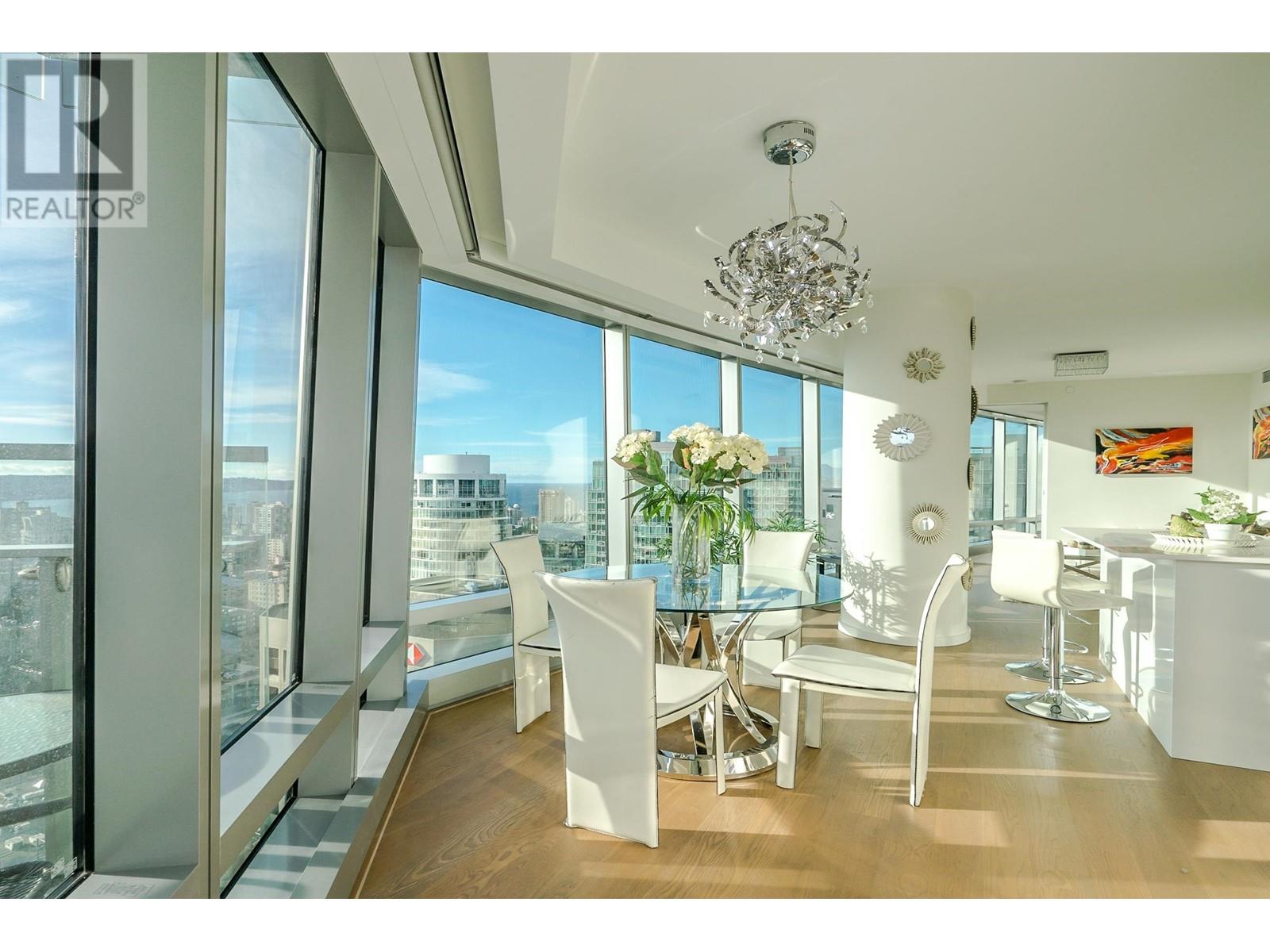 3602 1151 W Georgia Street, Vancouver, British Columbia  V6E 0B3 - Photo 8 - R2925937