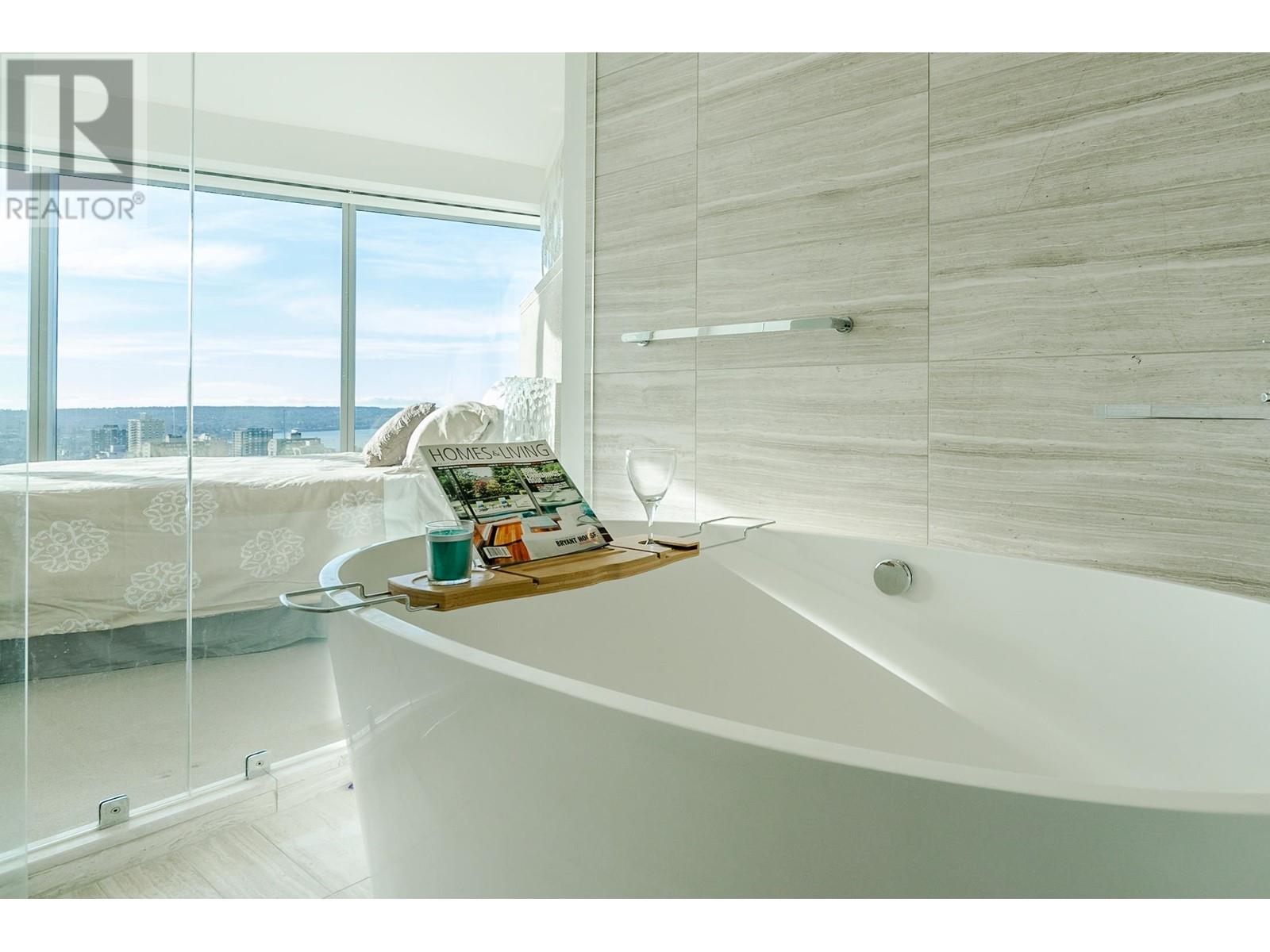 3602 1151 W Georgia Street, Vancouver, British Columbia  V6E 0B3 - Photo 13 - R2925937
